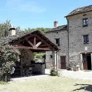  Alloggio per agriturismo Ca' D'alfieri
